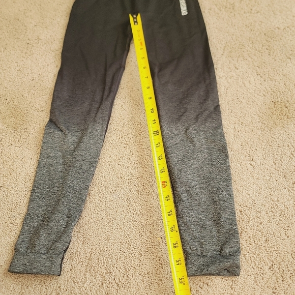 Gymsgark Adapt Ombre Seamless XS - Picture 5 of 11